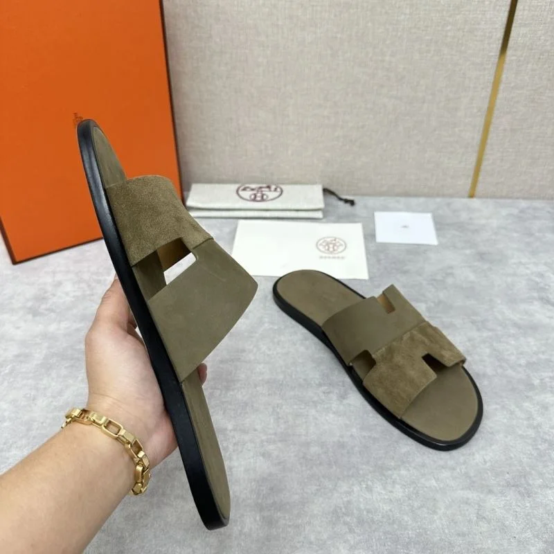 Hermes Slippers EasyCare 27817