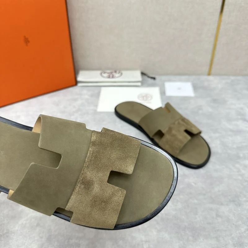 Hermes Slippers EasyCare 27817