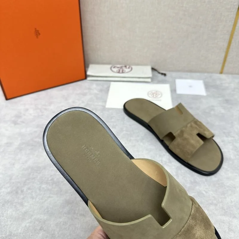 Hermes Slippers EasyCare 27817