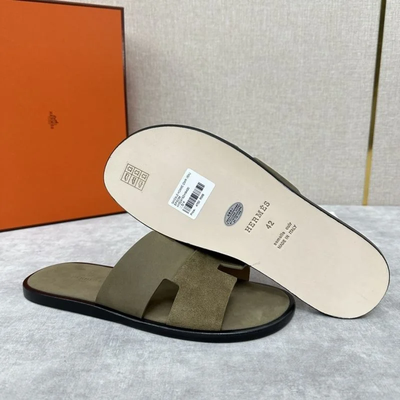 Hermes Slippers EasyCare 27817