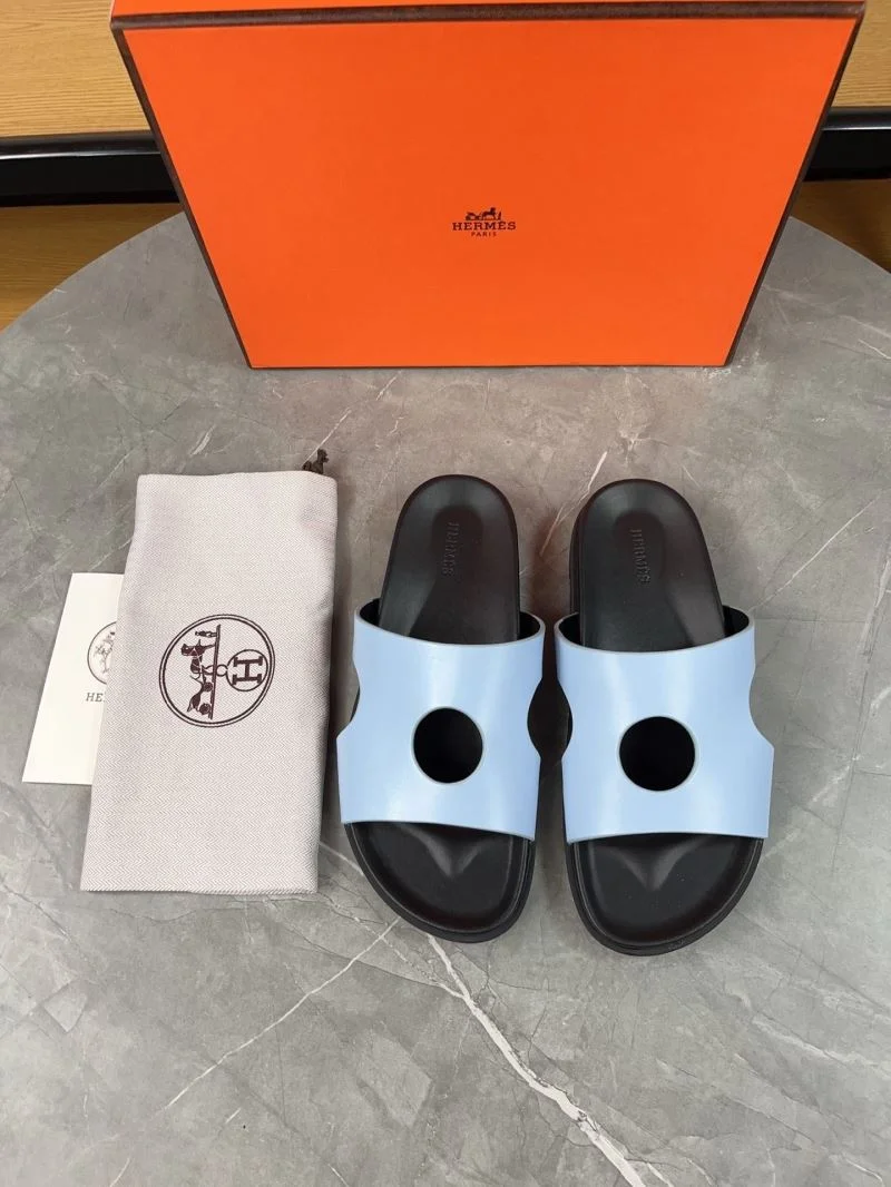 Hermes Slippers Compact 27828