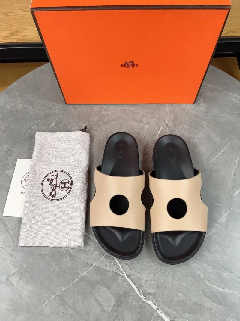 Hermes Slippers Compact 27831