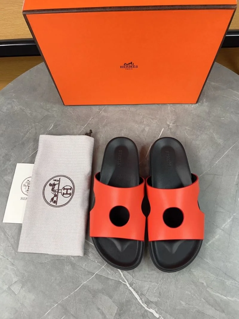 AllSeason Hermes Slippers 27810