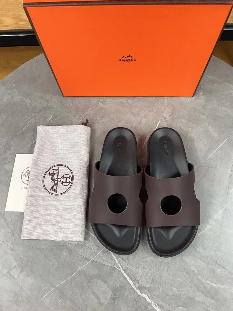 BestValue Hermes Slippers 27804