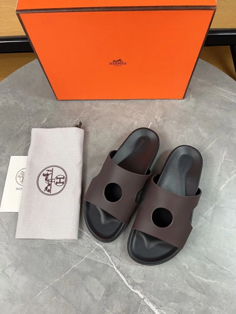 BestValue Hermes Slippers 27804