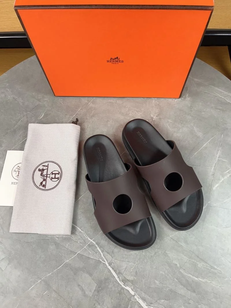 BestValue Hermes Slippers 27804