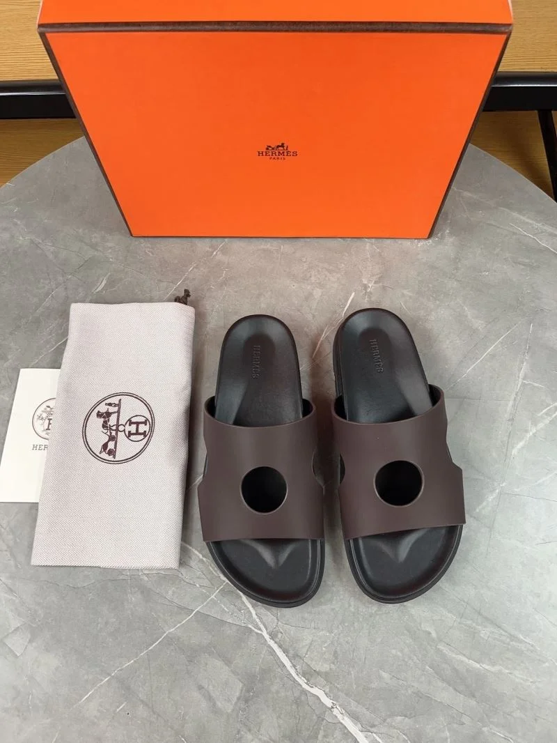 BestValue Hermes Slippers 27804