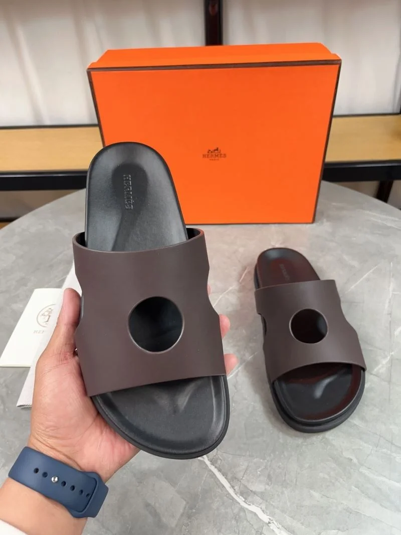 BestValue Hermes Slippers 27804