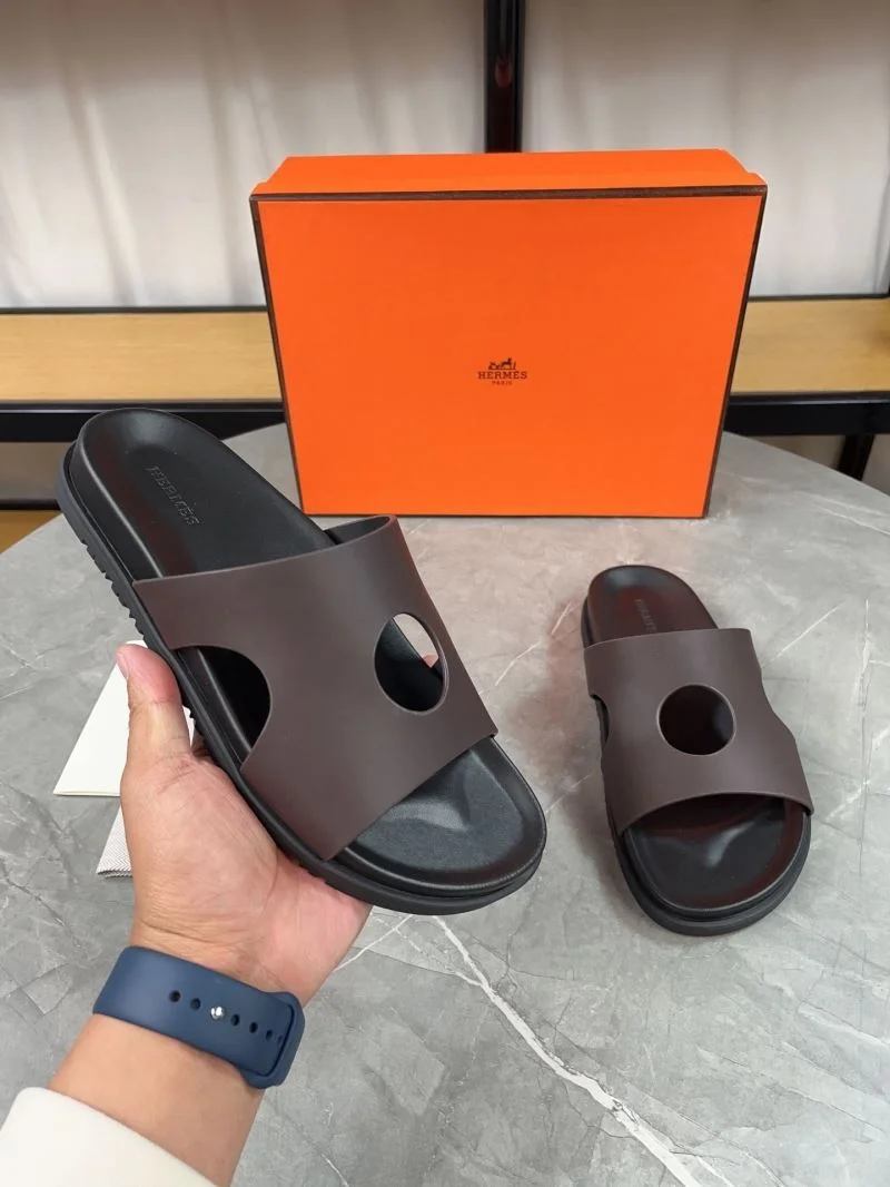 BestValue Hermes Slippers 27804