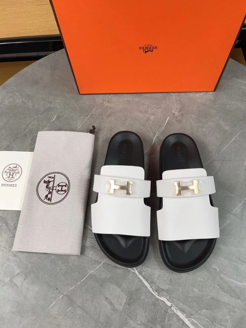 Hermes Slippers Affordable 27802