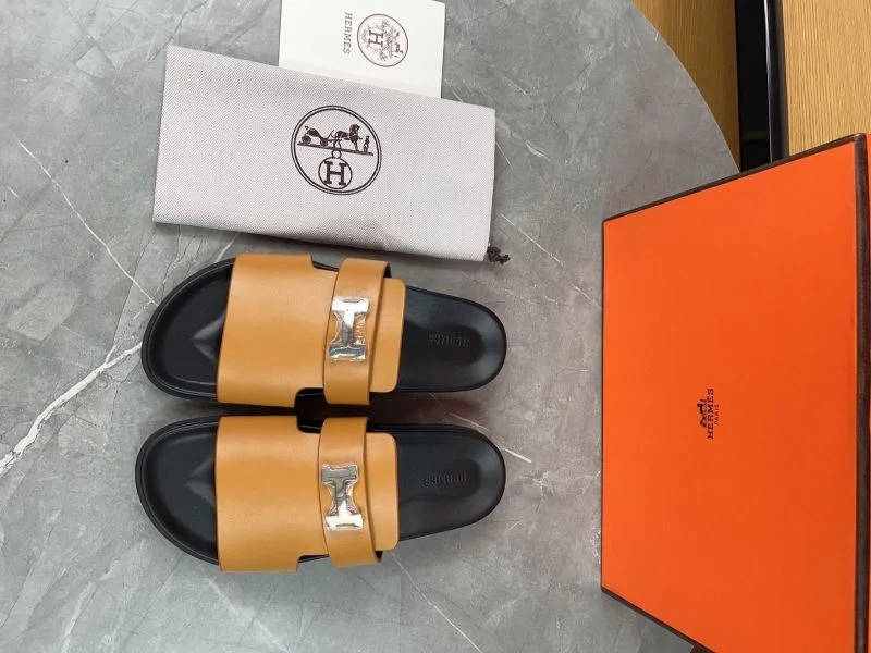 Hermes Slippers GoodFit 27827