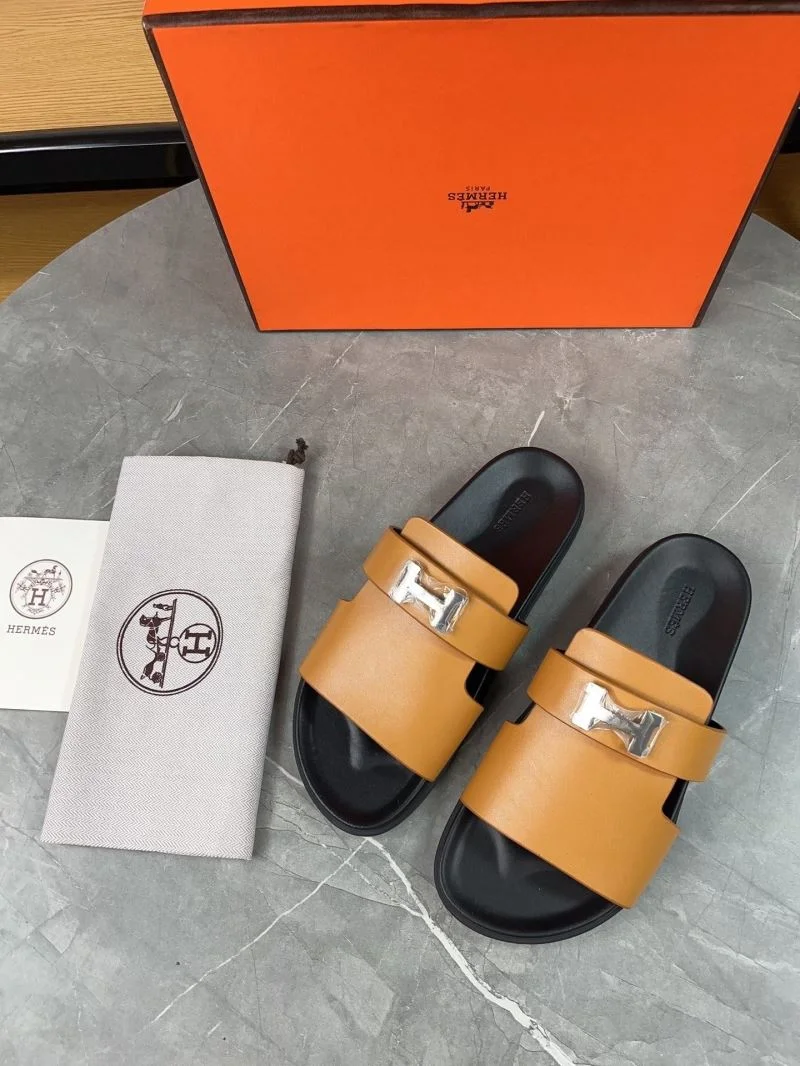 Hermes Slippers GoodFit 27827