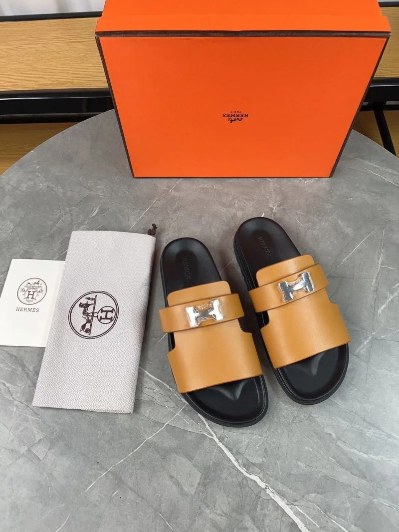 Hermes Slippers GoodFit 27827