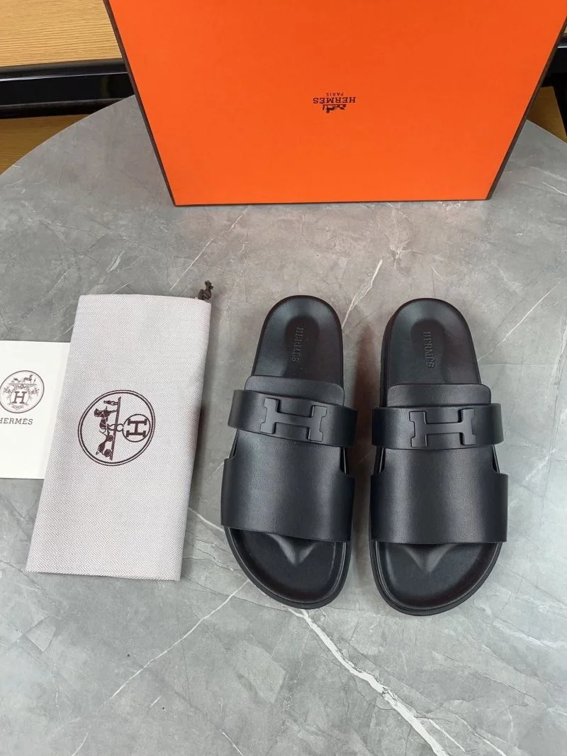 Hermes Slippers SoftTouch 27806