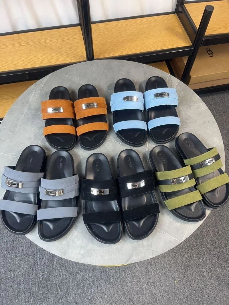 Hermes Slippers EasyCare 27799