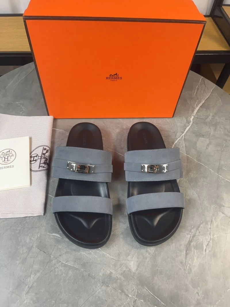 Hermes Slippers EasyCare 27799