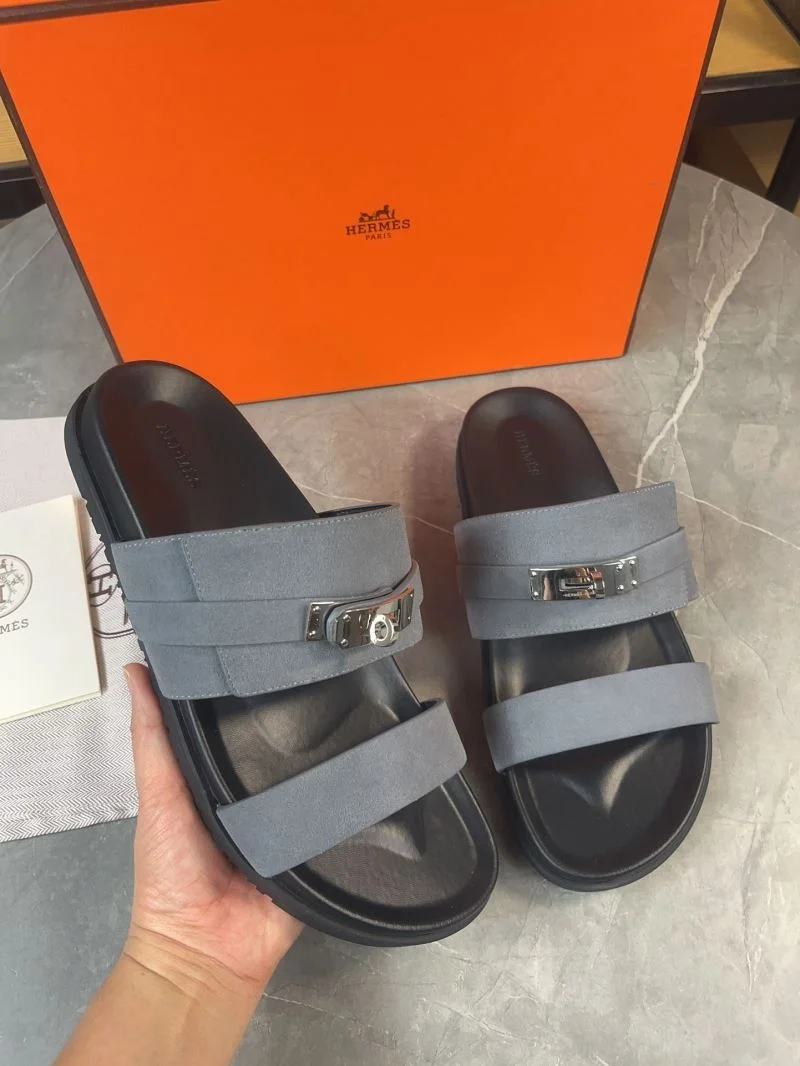 Hermes Slippers EasyCare 27799