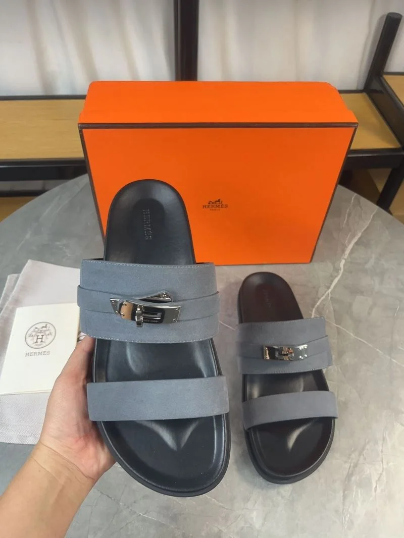 Hermes Slippers EasyCare 27799