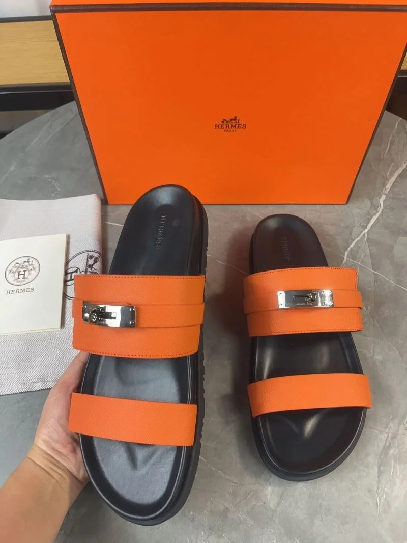 Hermes Slippers FlexibleFit 27793
