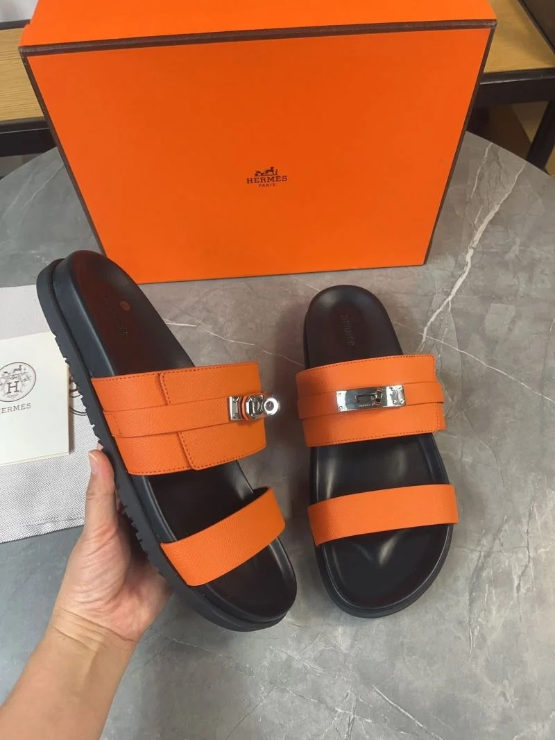 Hermes Slippers FlexibleFit 27793