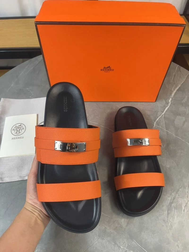 Hermes Slippers FlexibleFit 27793