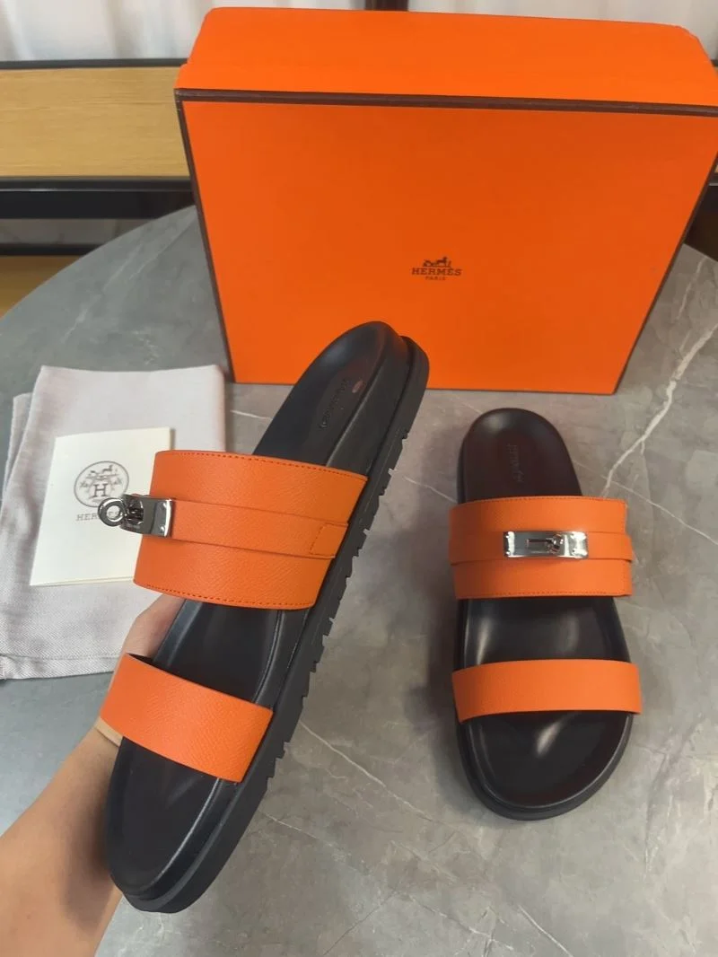 Hermes Slippers FlexibleFit 27793