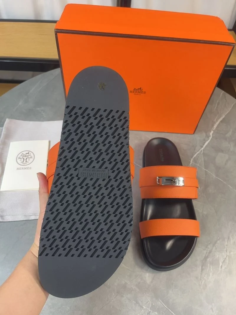 Hermes Slippers FlexibleFit 27793