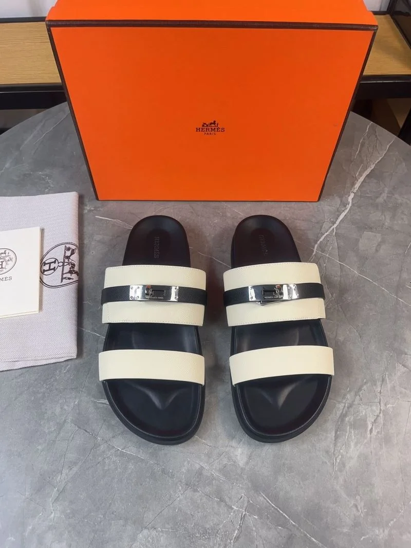 Hermes Slippers StreetReady 27795
