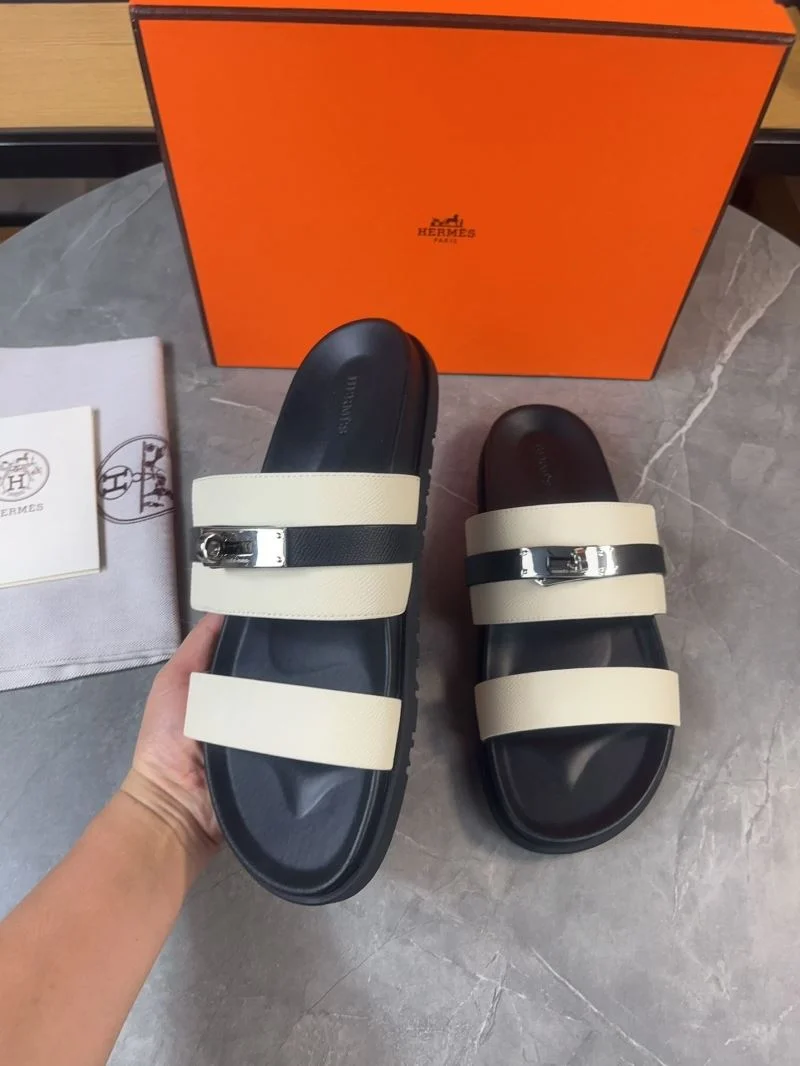 Hermes Slippers StreetReady 27795