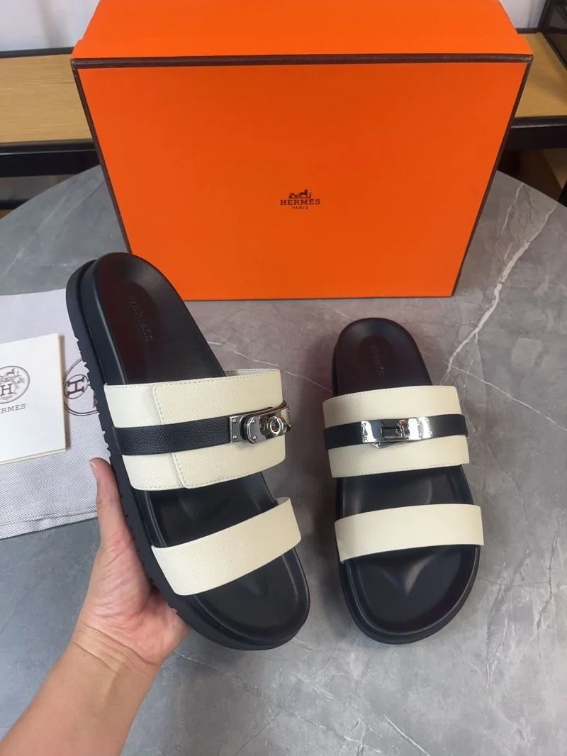 Hermes Slippers StreetReady 27795