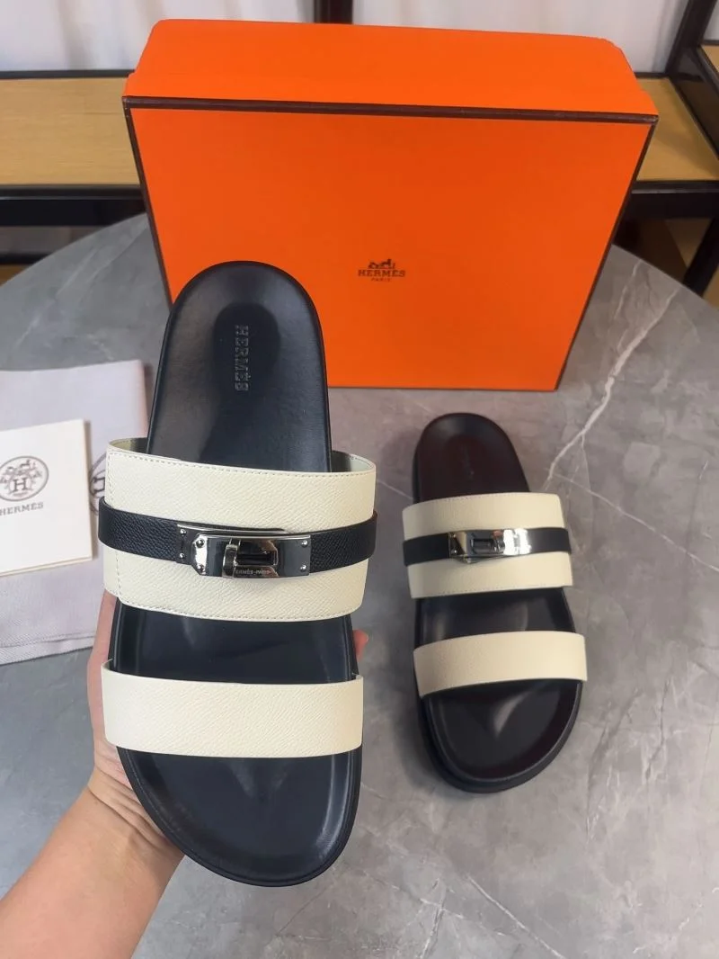 Hermes Slippers StreetReady 27795