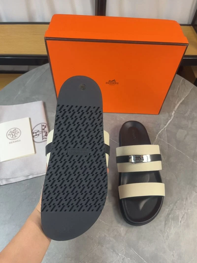 Hermes Slippers StreetReady 27795