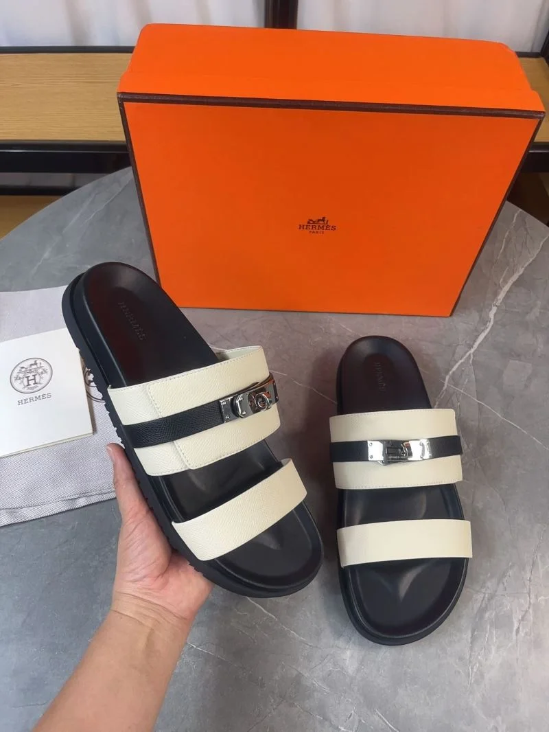 Hermes Slippers StreetReady 27795