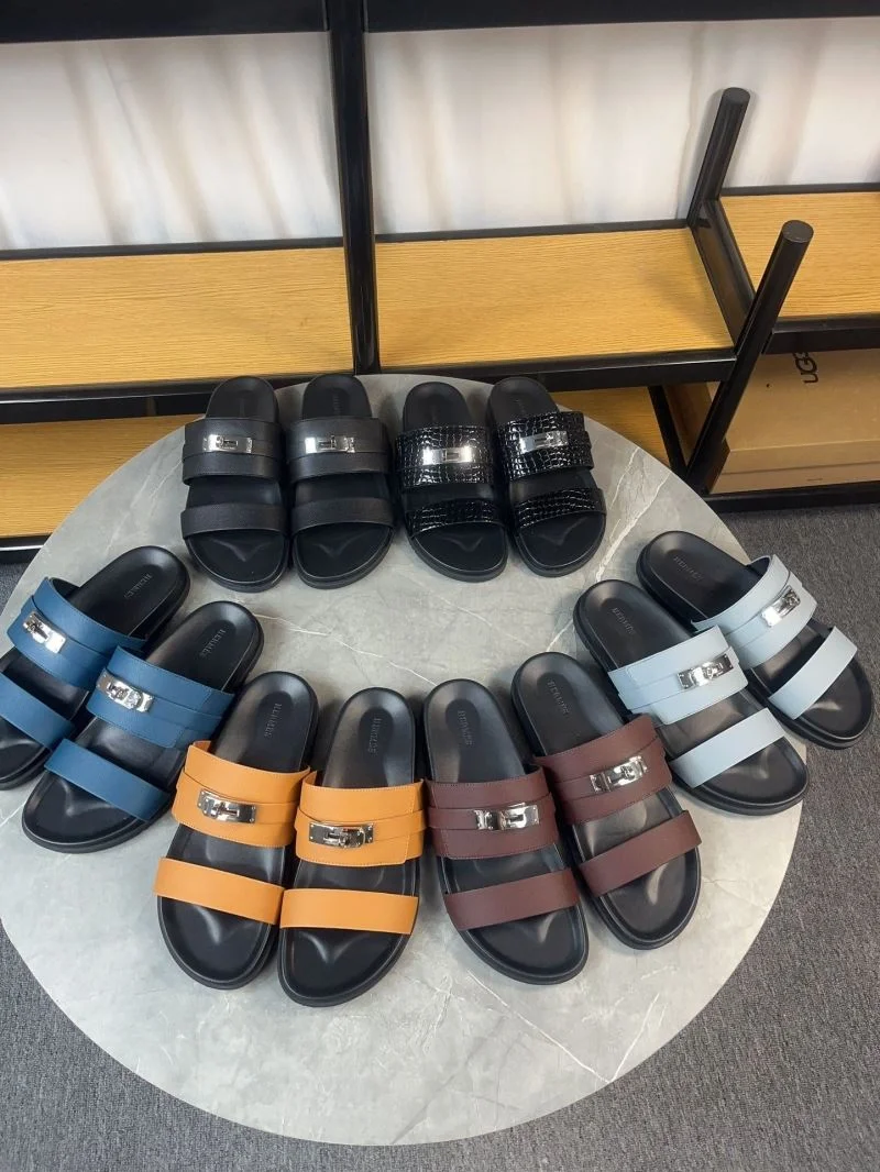 Hermes Slippers FastDry 27788