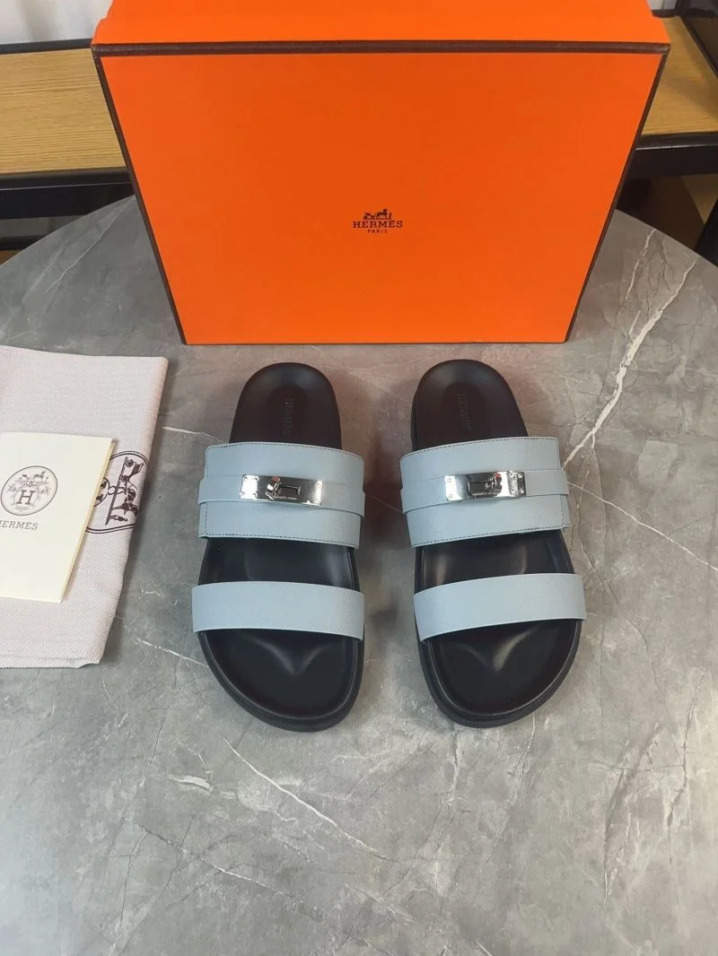 Hermes Slippers Durable 27777