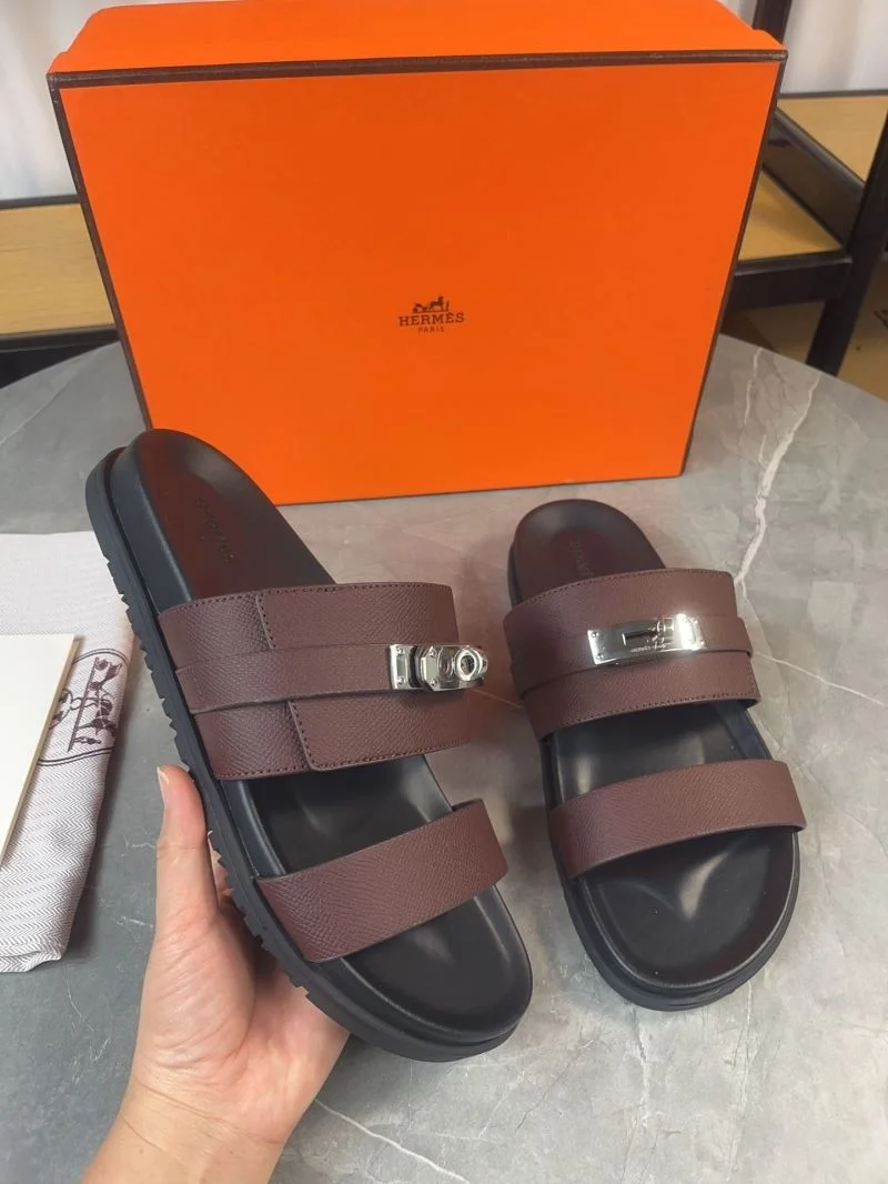 Hermes Slippers Sustainable 27787