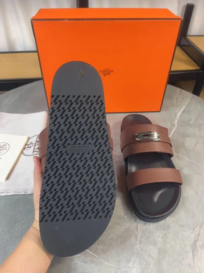 Hermes Slippers WrinkleFree 27781