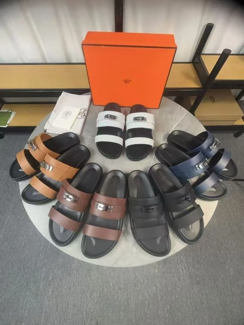 Hermes Slippers SportInspired 27778
