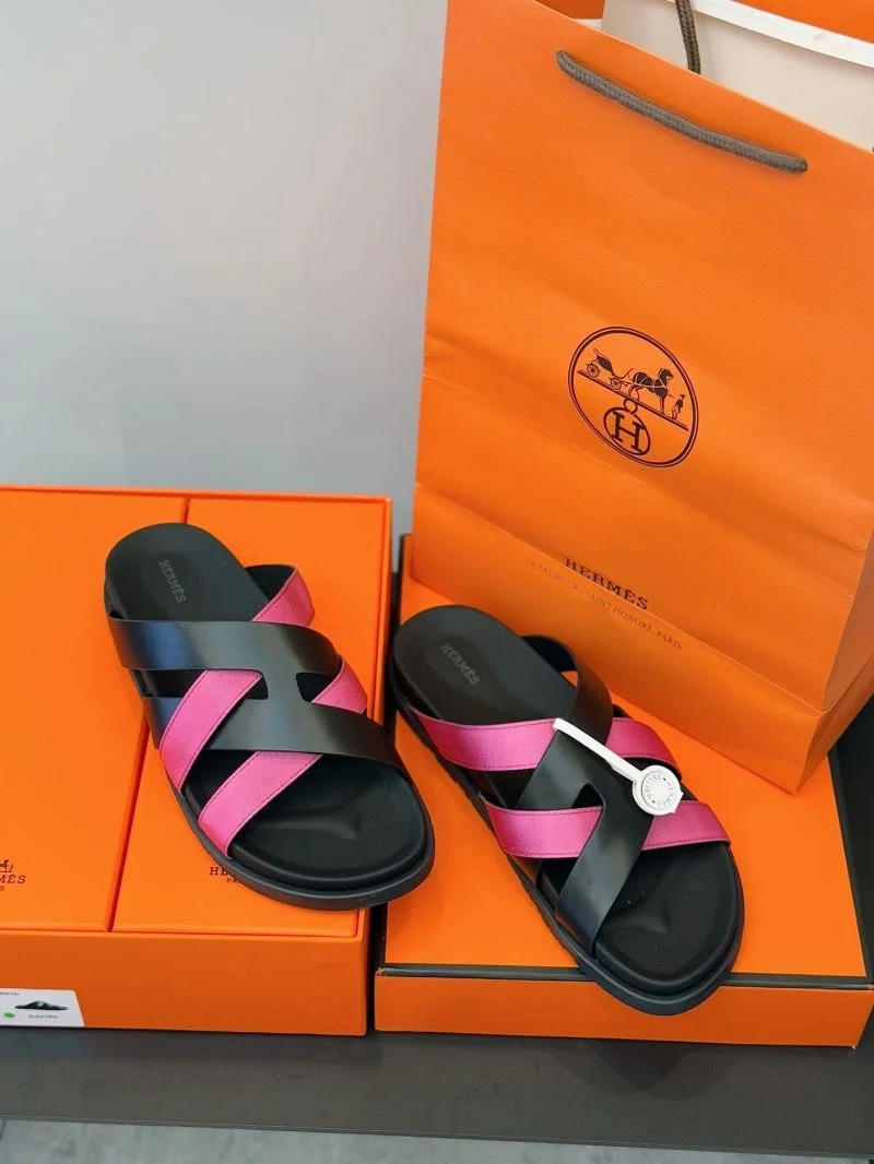 FashionForward Hermes Slippers 27789