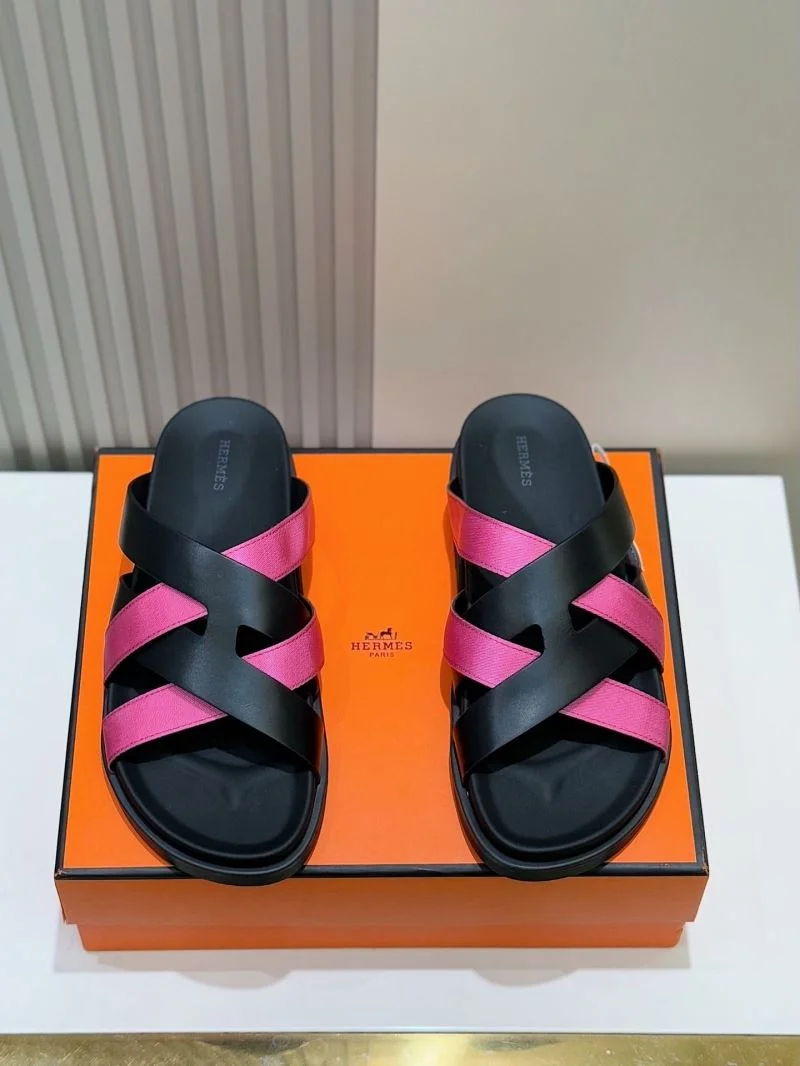 FashionForward Hermes Slippers 27789