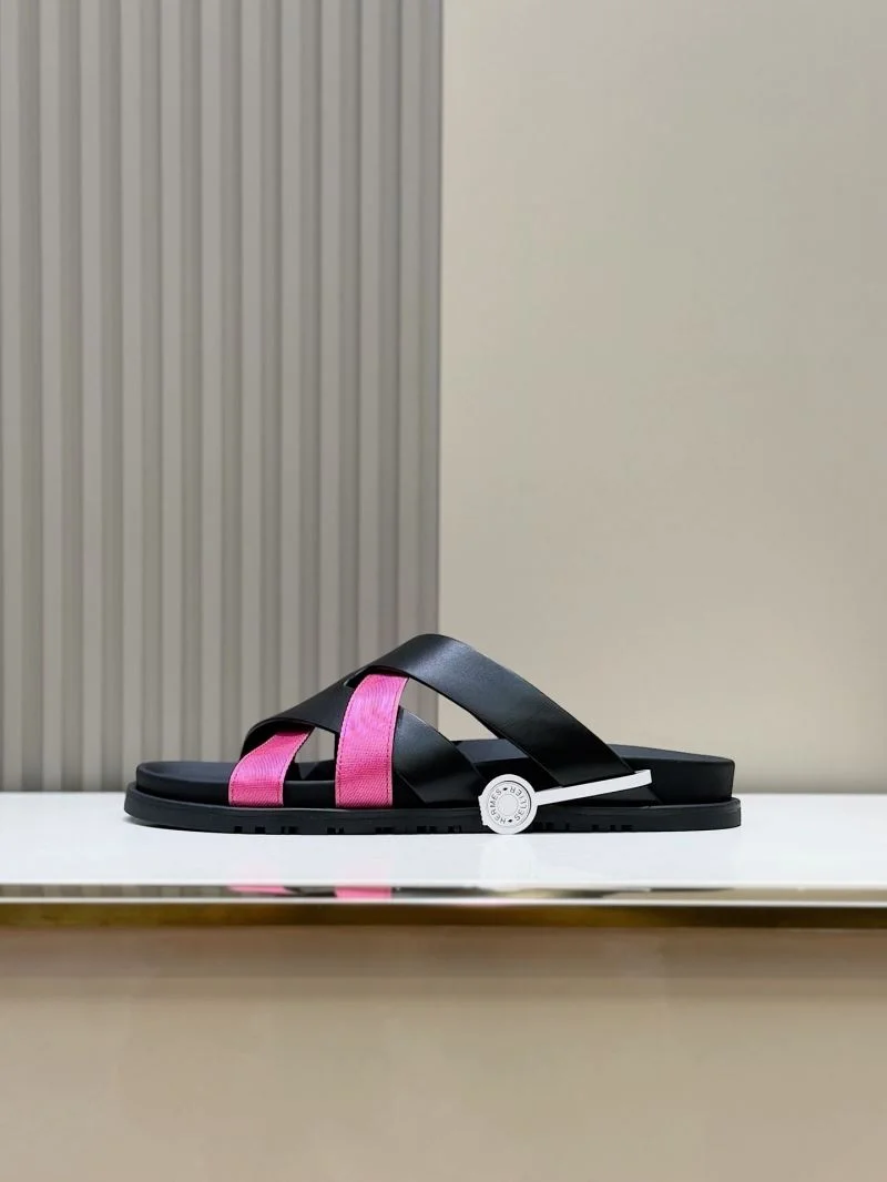 FashionForward Hermes Slippers 27789