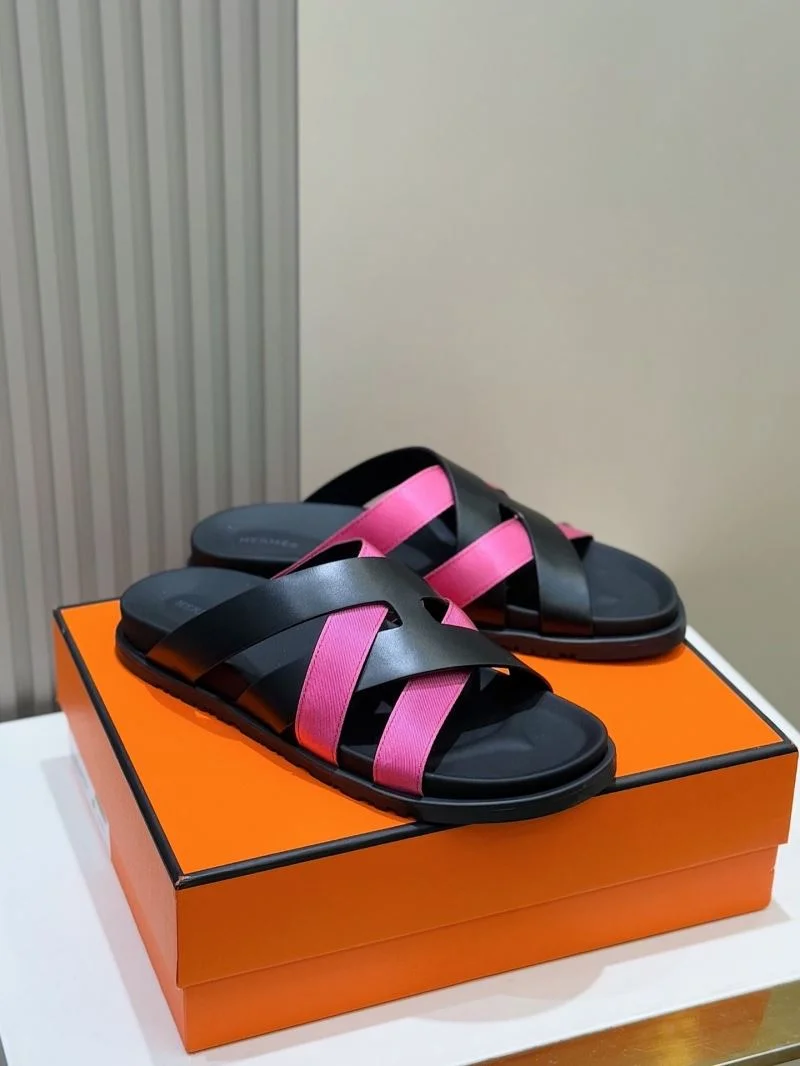 FashionForward Hermes Slippers 27789
