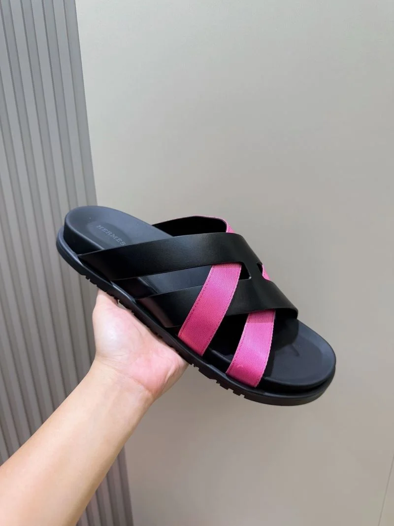 FashionForward Hermes Slippers 27789