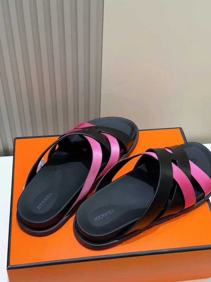 FashionForward Hermes Slippers 27789