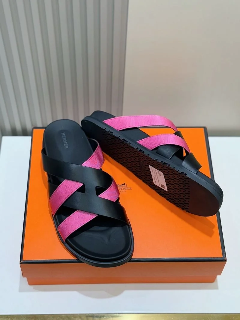 FashionForward Hermes Slippers 27789