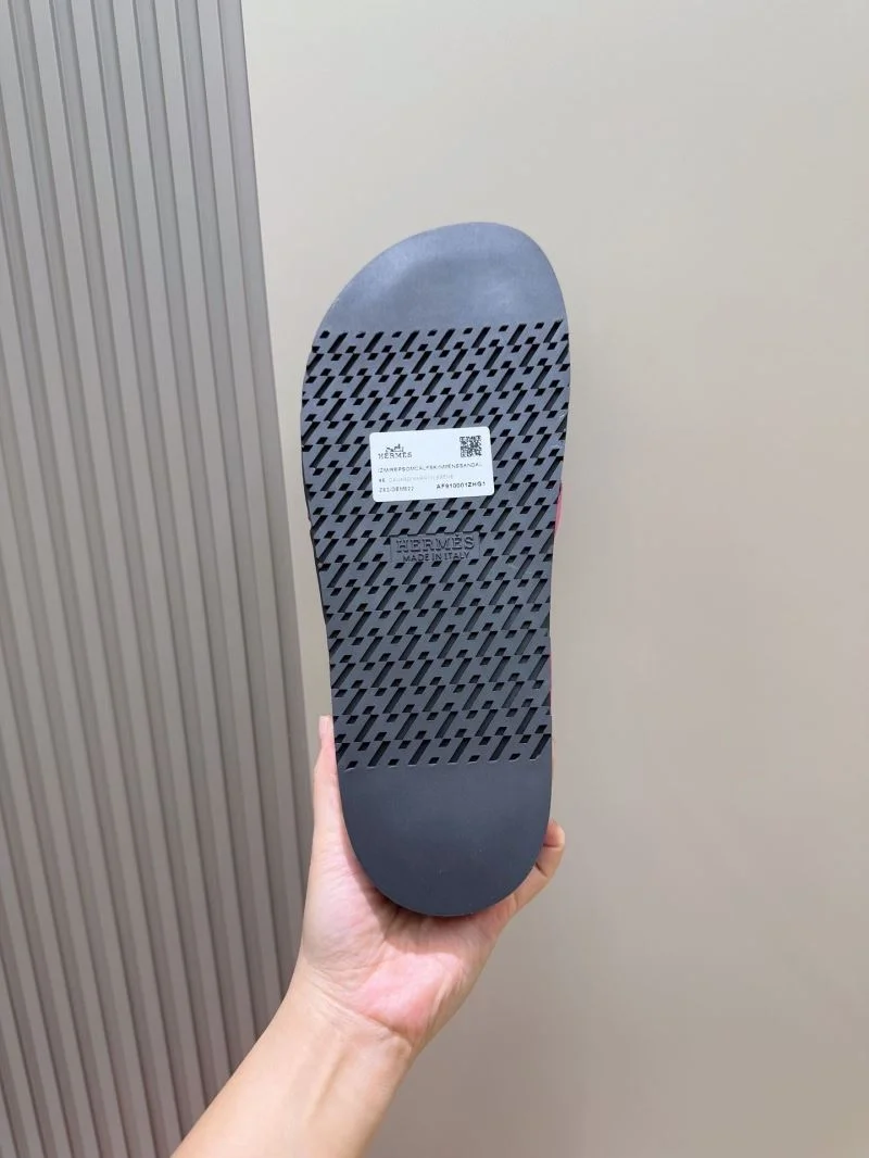 FashionForward Hermes Slippers 27789