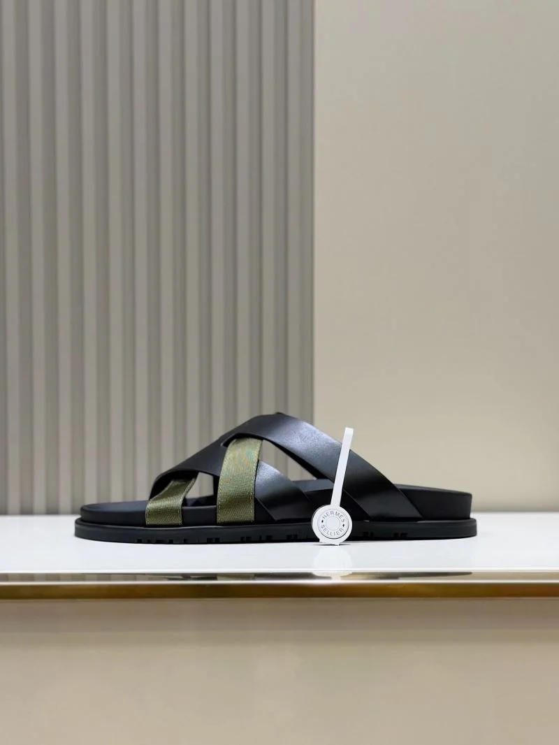 Hermes Slippers Casual 27770