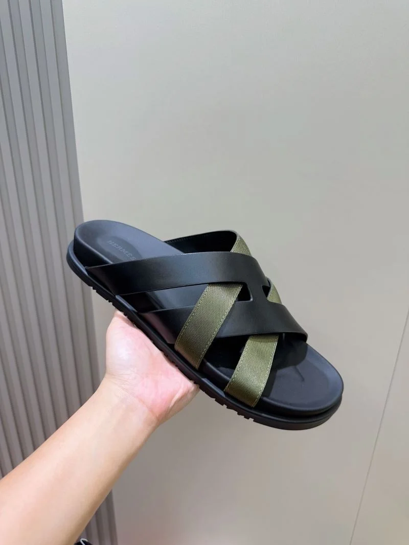 Hermes Slippers Casual 27770