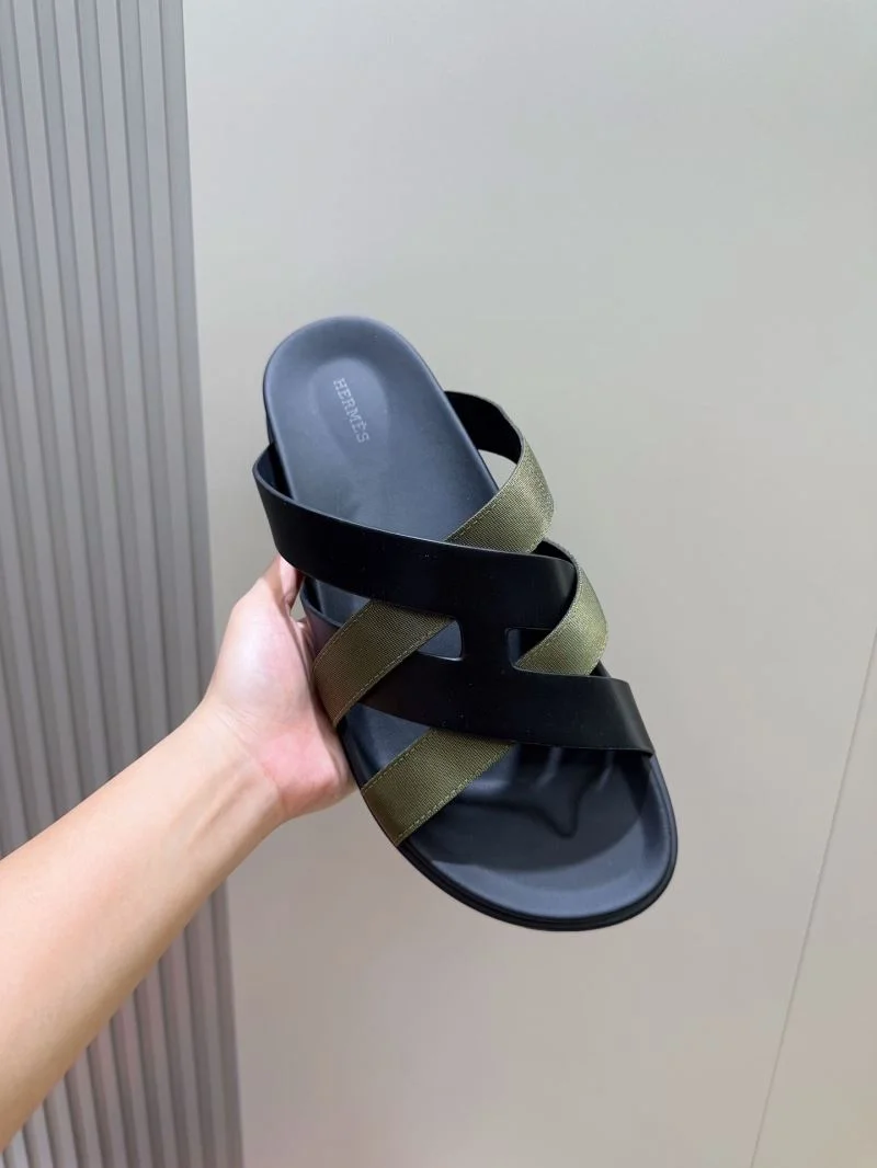 Hermes Slippers Casual 27770