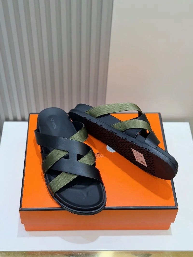 Hermes Slippers Casual 27770